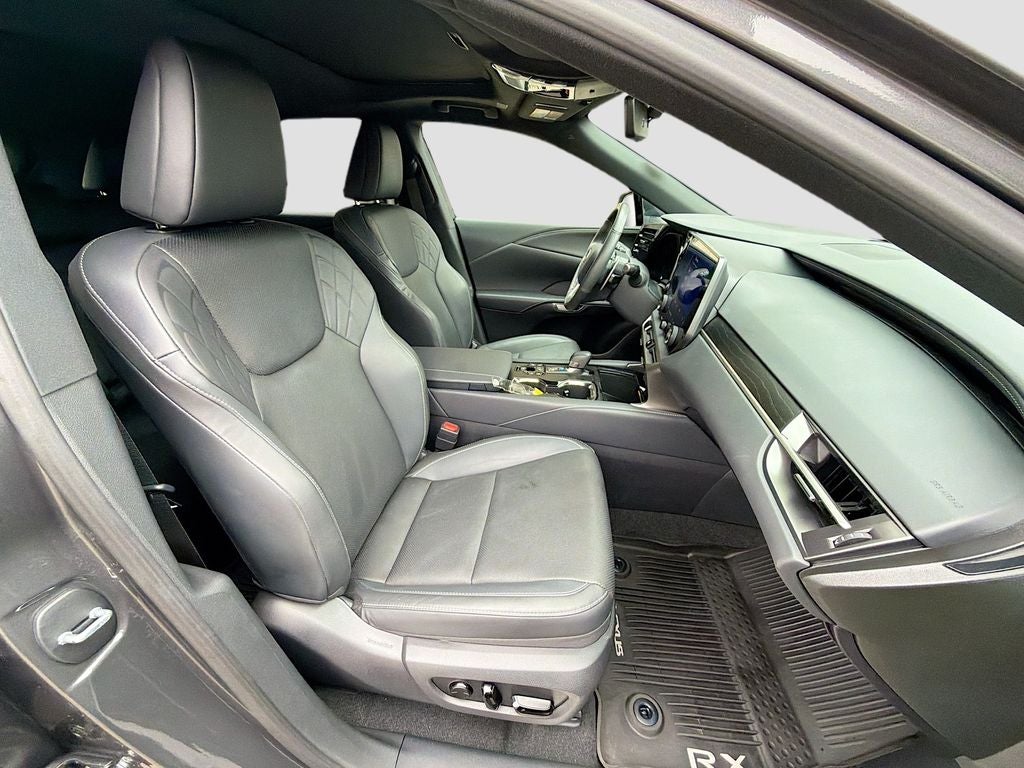 2024 Lexus RX 350 350