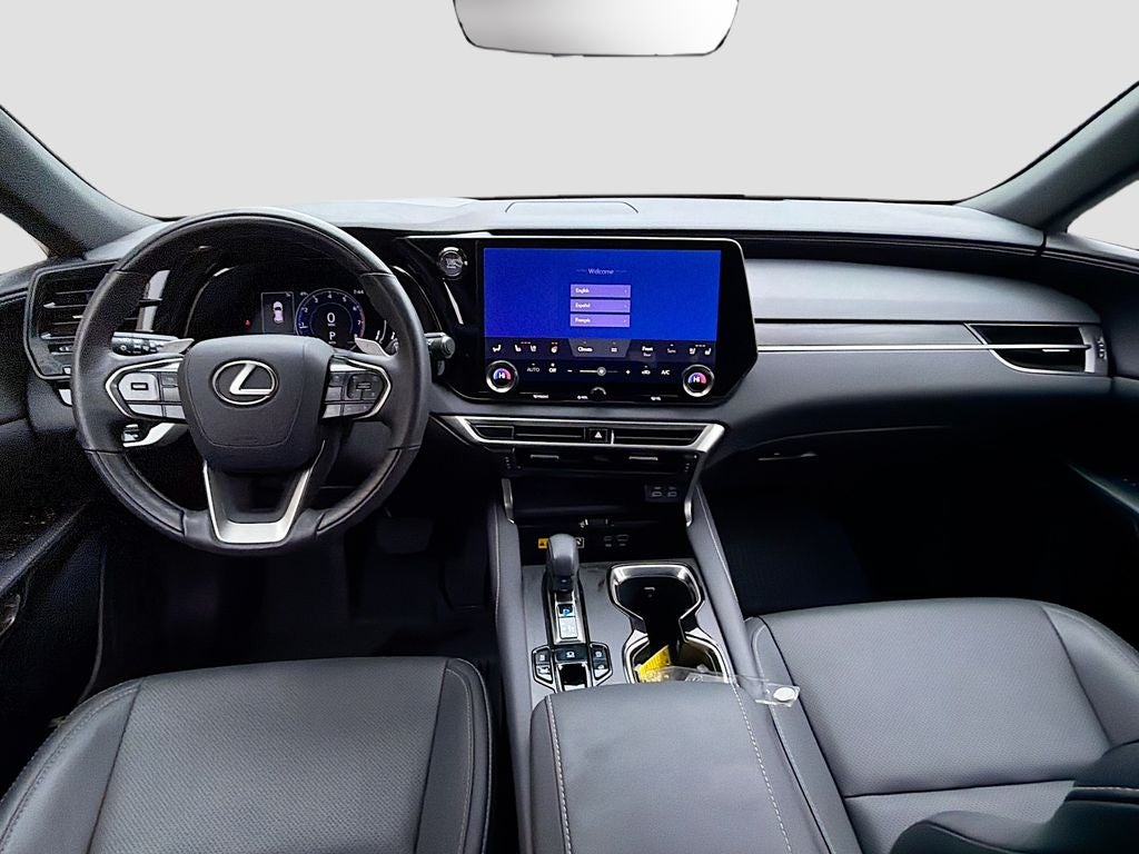 2024 Lexus RX 350 350