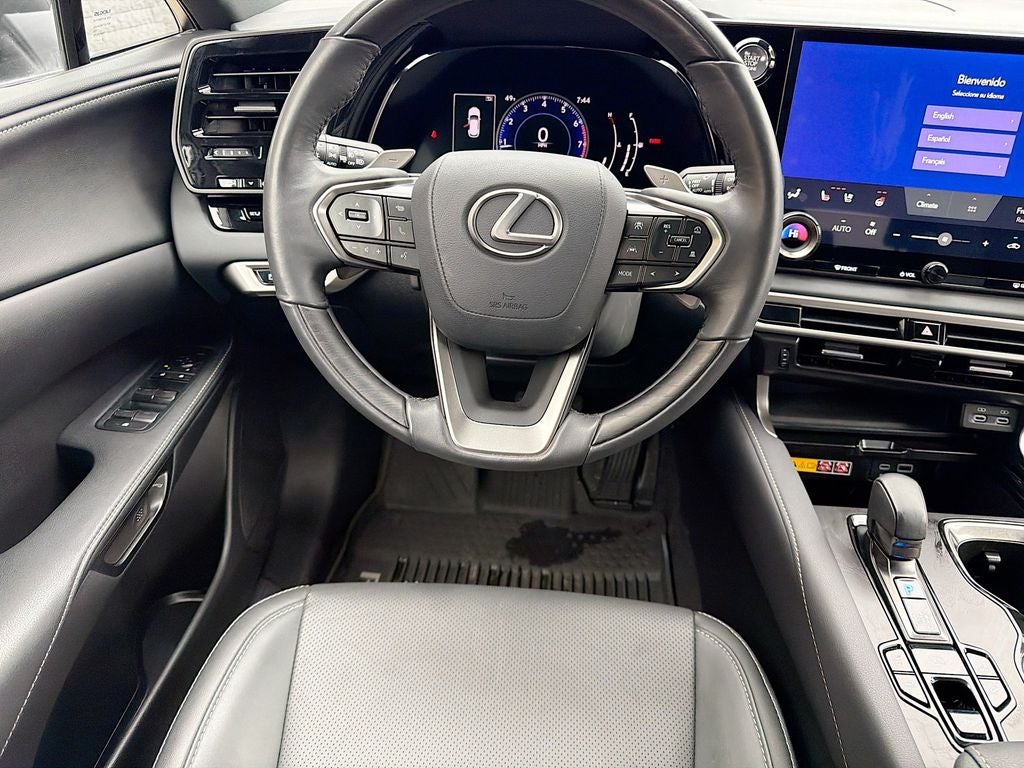 2024 Lexus RX 350 350