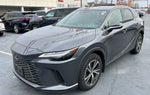2024 Lexus RX 350