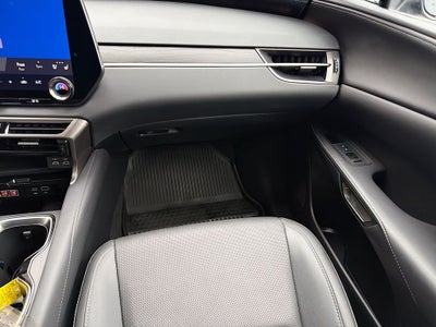 2024 Lexus RX 350 350