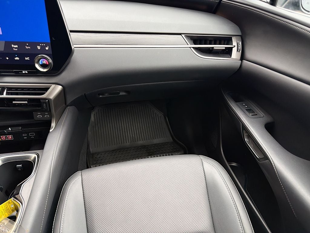 2024 Lexus RX 350 350
