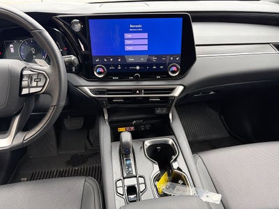 2024 Lexus RX 350 350