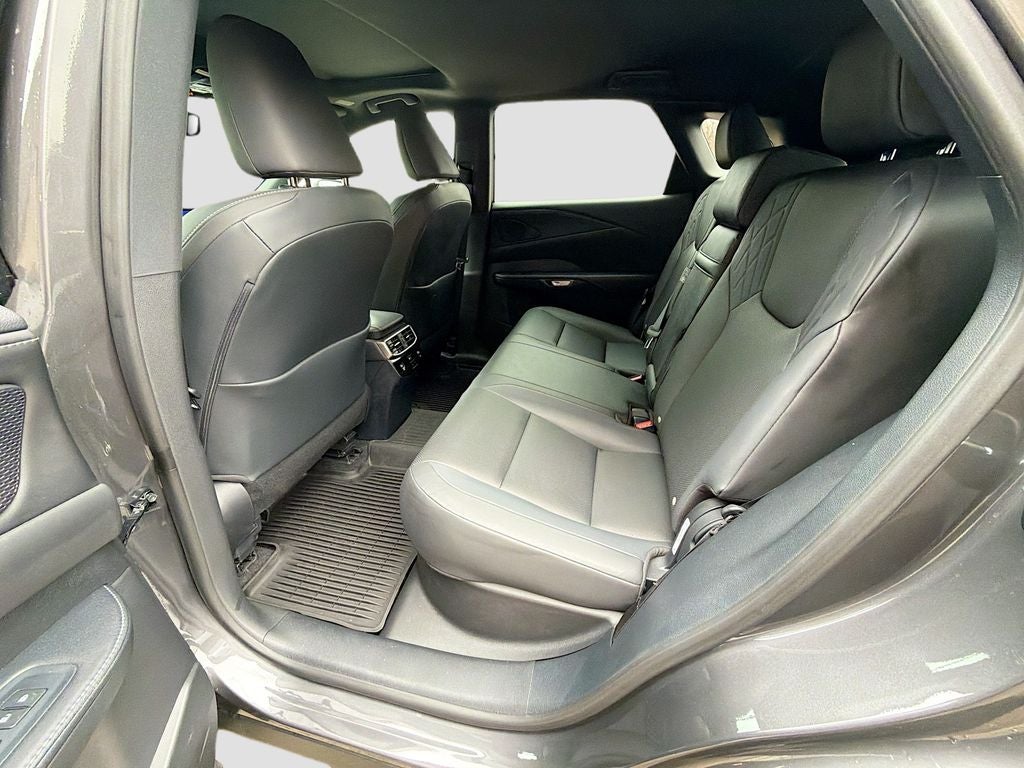 2024 Lexus RX 350 350