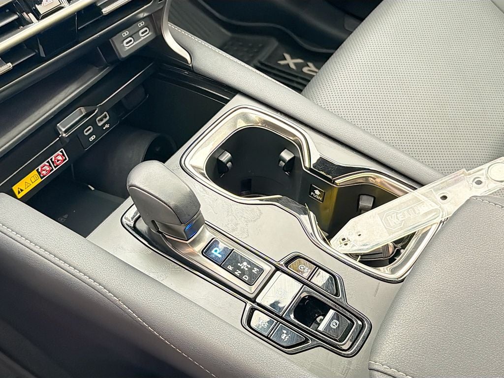 2024 Lexus RX 350 350