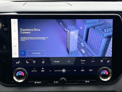 2024 Lexus RX 350 350