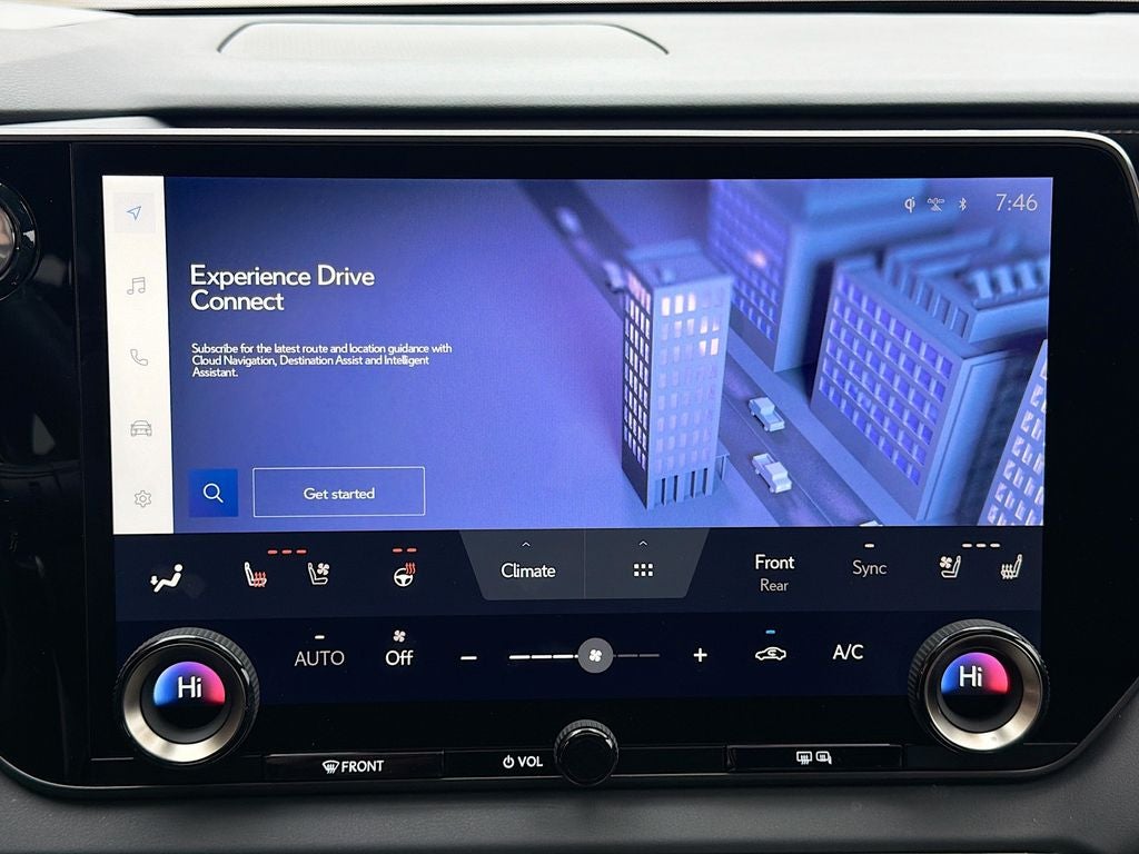 2024 Lexus RX 350 350