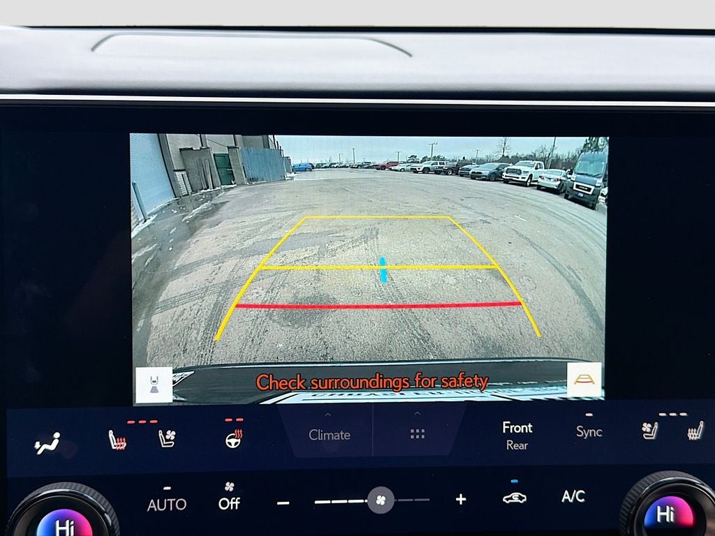 2024 Lexus RX 350 350