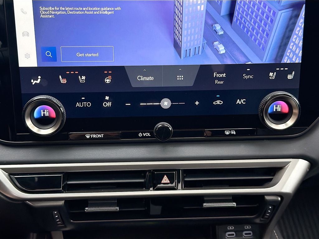 2024 Lexus RX 350 350