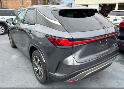 2024 Lexus RX 350