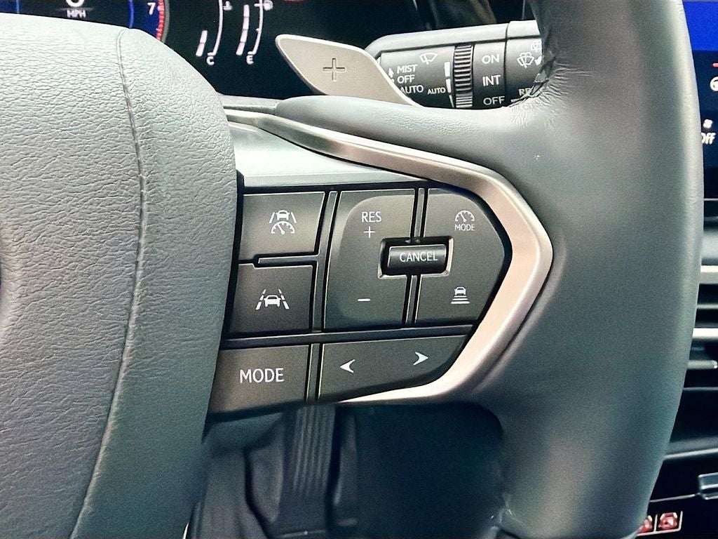 2024 Lexus RX 350 350