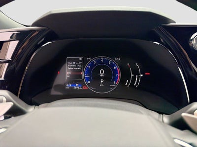 2024 Lexus RX 350 350