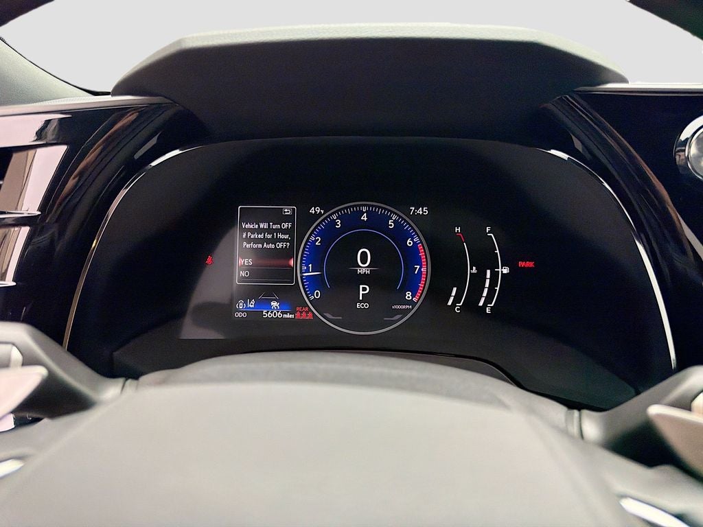 2024 Lexus RX 350 350