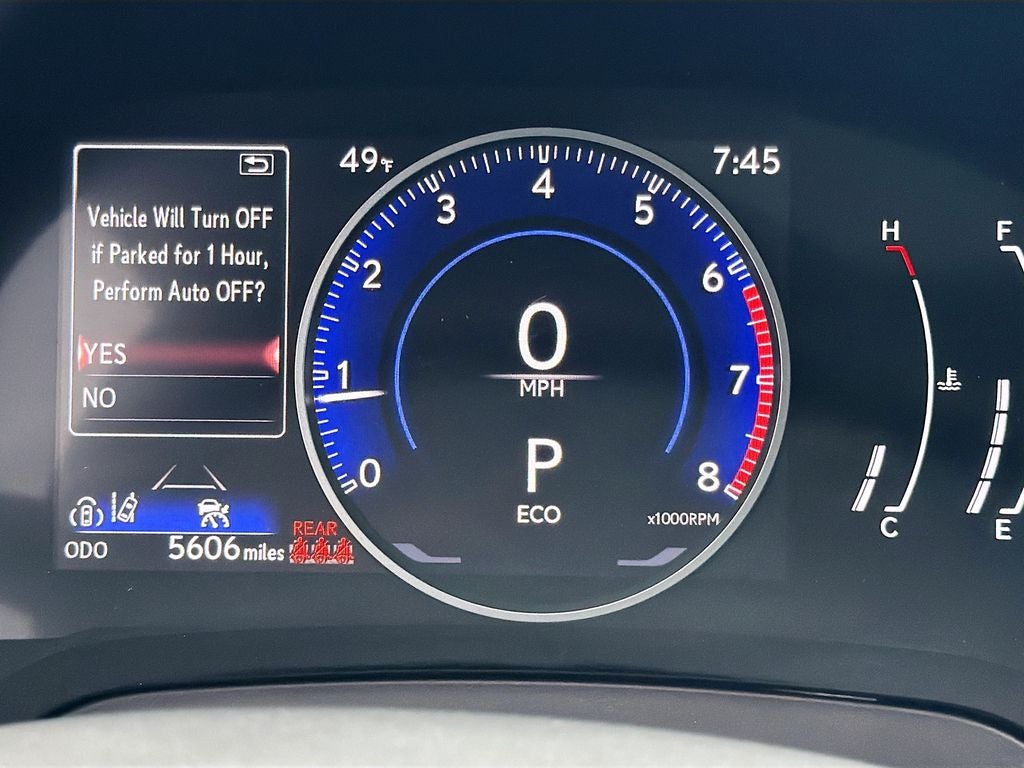 2024 Lexus RX 350 350