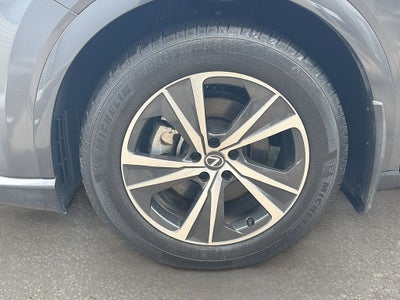 2024 Lexus RX 350 350