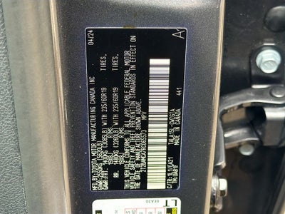 2024 Lexus RX 350 350