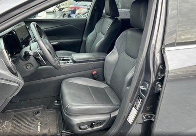 2024 Lexus RX 350