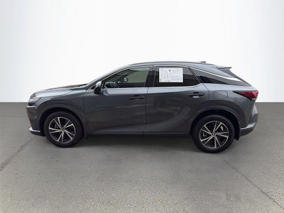 2024 Lexus RX 350 350