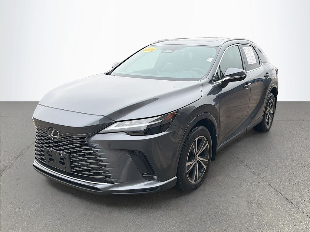 2024 Lexus RX 350 350