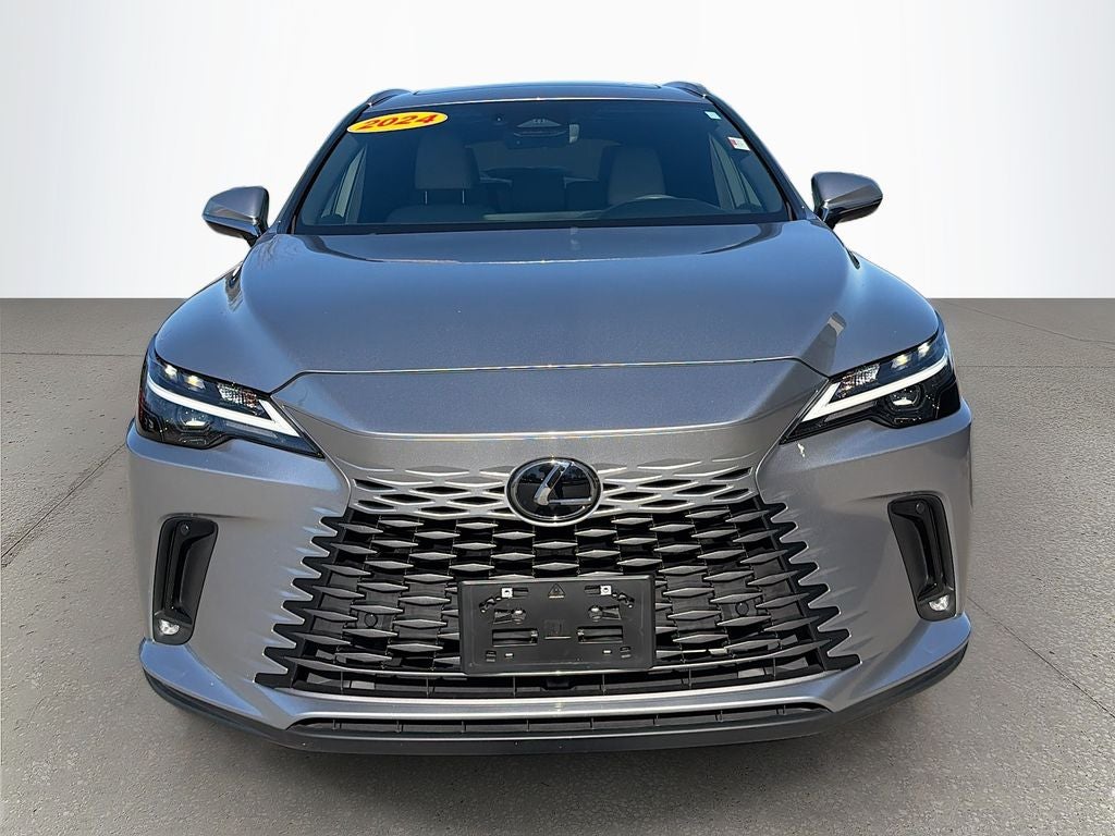 2024 Lexus RX 350 350