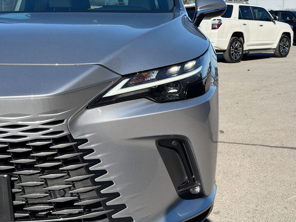 2024 Lexus RX 350 350