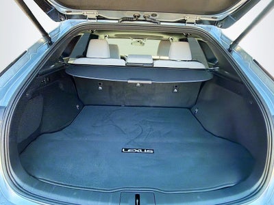 2024 Lexus RX 350 350