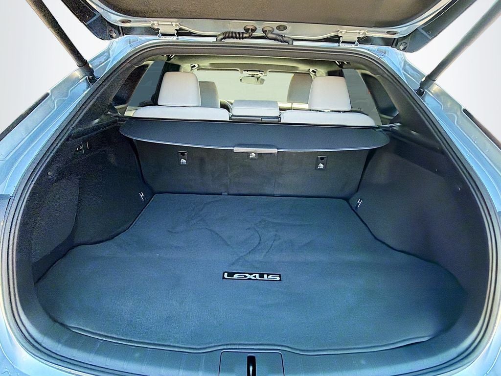 2024 Lexus RX 350 350