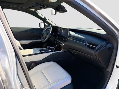 2024 Lexus RX 350 350