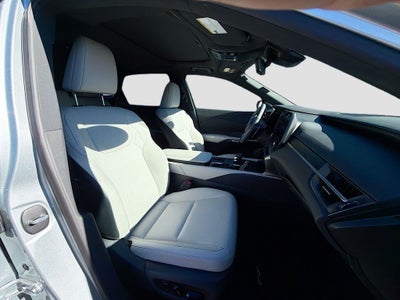 2024 Lexus RX 350 350