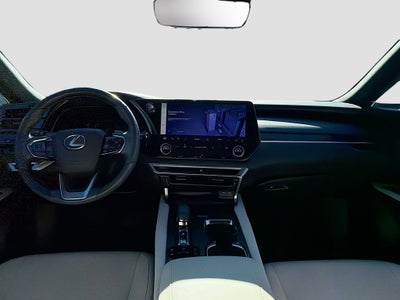 2024 Lexus RX 350 350