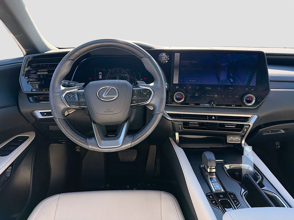2024 Lexus RX 350 350
