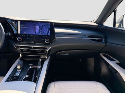 2024 Lexus RX 350 350