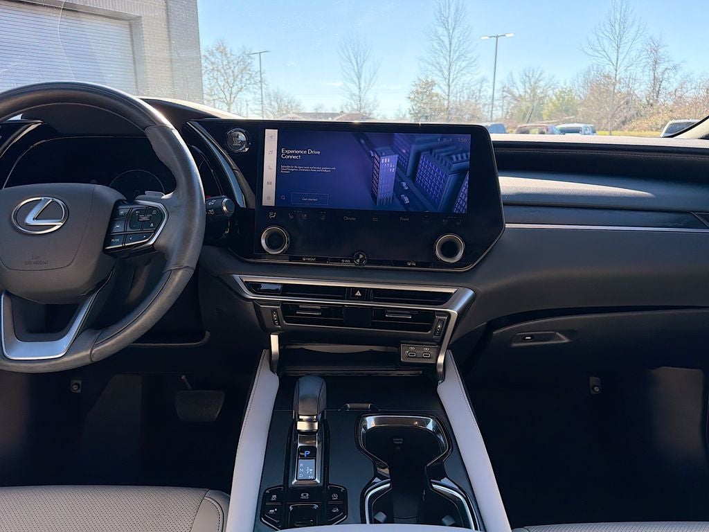 2024 Lexus RX 350 350