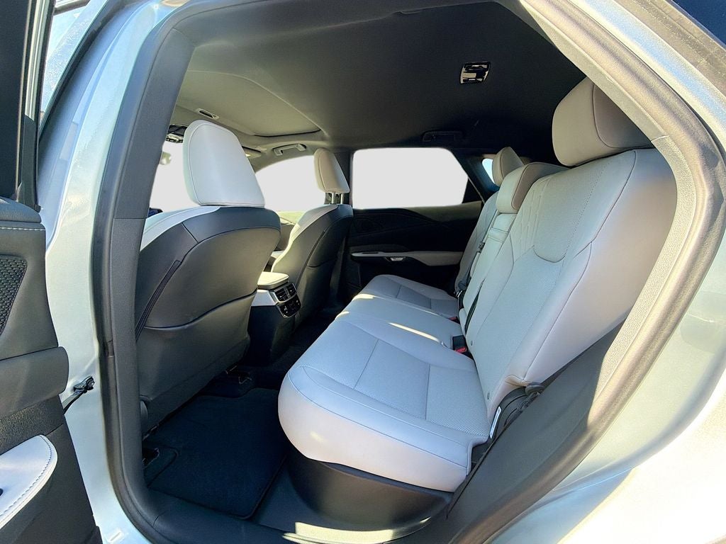 2024 Lexus RX 350 350