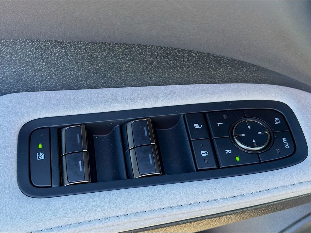 2024 Lexus RX 350 350