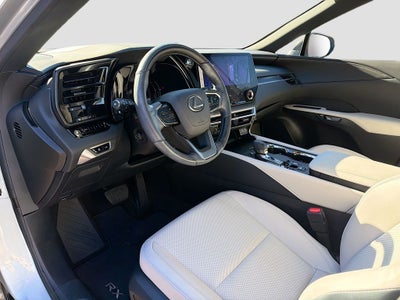 2024 Lexus RX 350 350