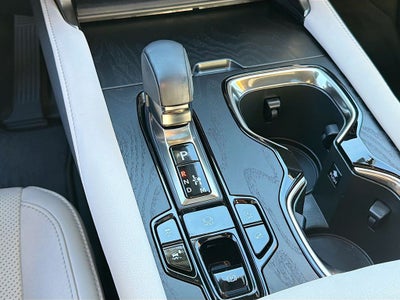 2024 Lexus RX 350 350