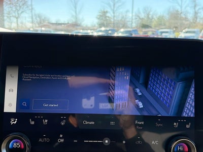 2024 Lexus RX 350 350