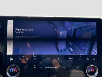 2024 Lexus RX 350 350