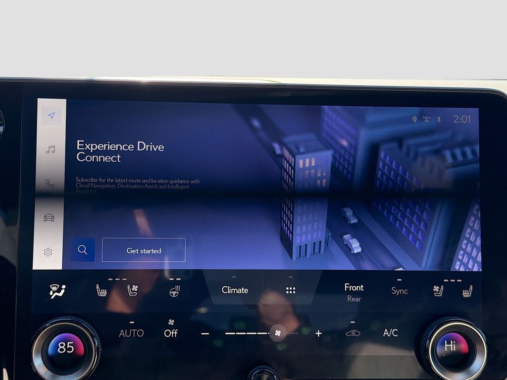 2024 Lexus RX 350 350