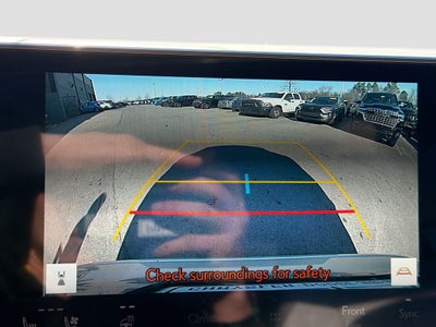 2024 Lexus RX 350 350