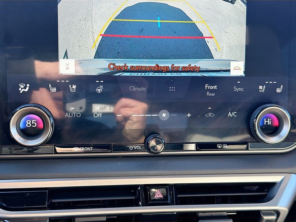 2024 Lexus RX 350 350