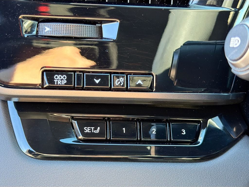 2024 Lexus RX 350 350