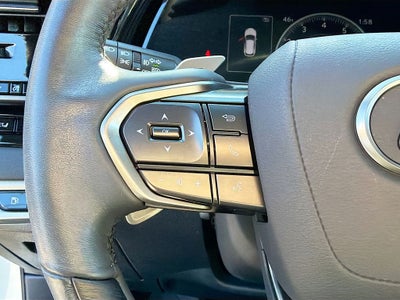 2024 Lexus RX 350 350