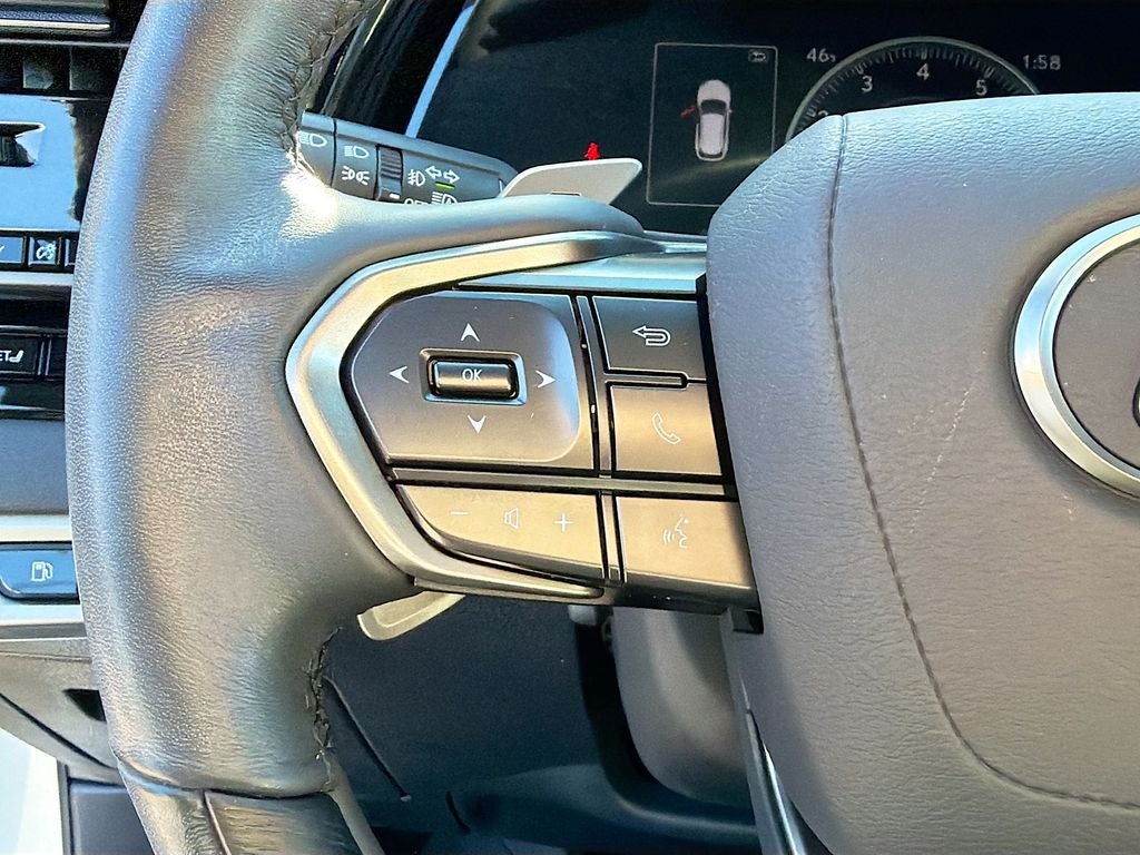 2024 Lexus RX 350 350