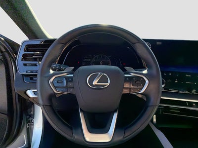 2024 Lexus RX 350 350