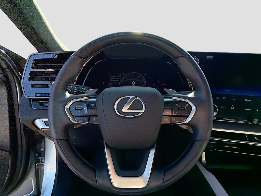 2024 Lexus RX 350 350