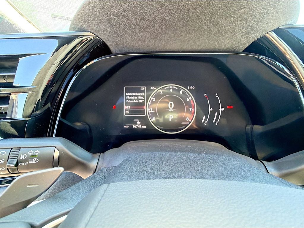 2024 Lexus RX 350 350