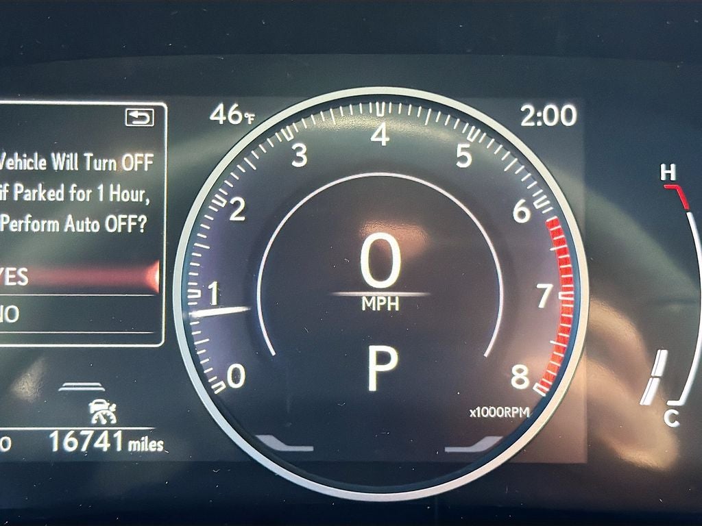 2024 Lexus RX 350 350