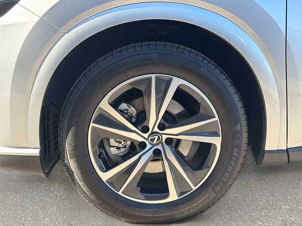 2024 Lexus RX 350 350